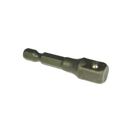 Adapter, 1/4" Sechskant-Antrieb