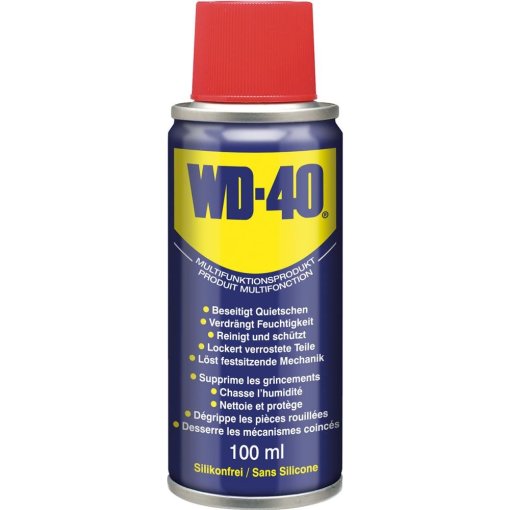 Multifunktionsprodukt WD-40