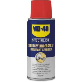 Schließzylinderspray WD-40 Specialist 100 ml