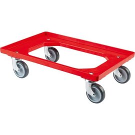 Transportroller TK 250 kg