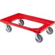 Transportroller TK 250 kg