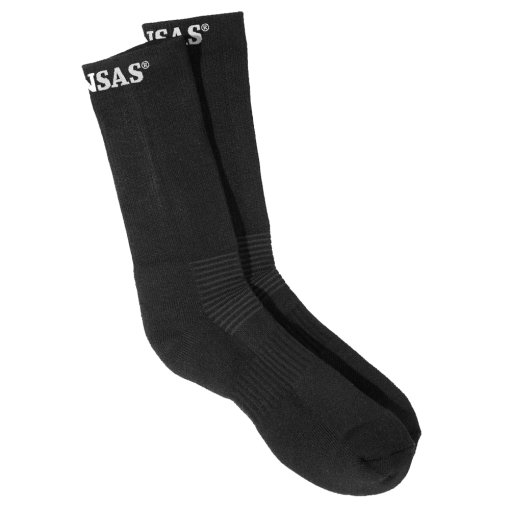 Coolmax® Socken 928 CMS schwarz Fristads Kansas