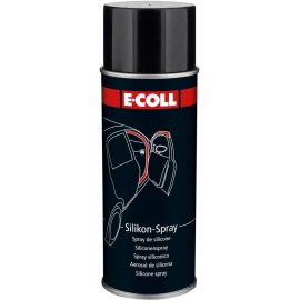 12 Dosen Silikon-Spray Lösemittelfrei 400 ml E-Coll