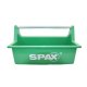 Tragekasten Spax