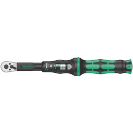 Drehmomentschlüssel Click-Torque 2,5-25Nm 1/4"...