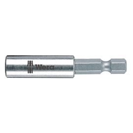 Bithalter 1/4" für 1/4" Bits Magnet +...