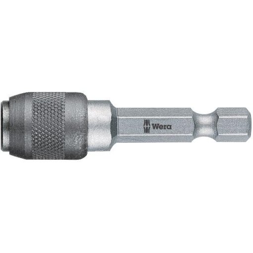 Schnellwechsel-Bithalter 1/4" für 1/4" Bits 51 mm