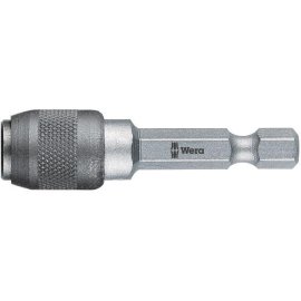 Schnellwechsel-Bithalter 1/4" für 1/4"...