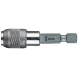 Schnellwechsel-Bithalter 1/4" für 1/4"...