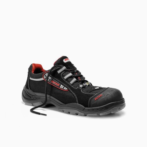 Sicherheitshalbschuh Senex Pro S3 SRC ESD