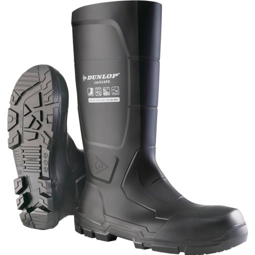 Stiefel JobGUARD Full Safety S5 ESD