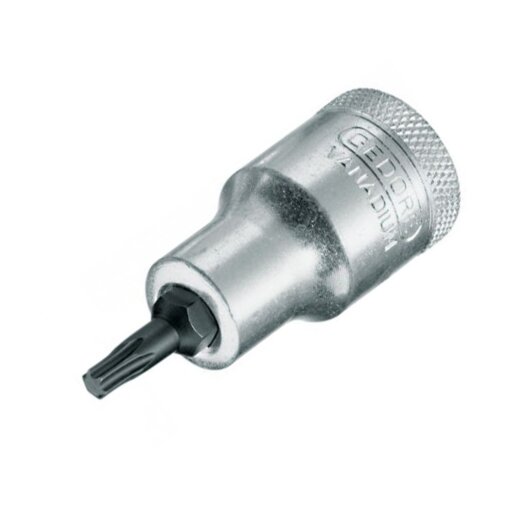 Schraubendrehereinsatz 1/2" TORX Gedore