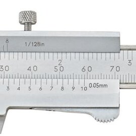 Taschenmessschieber DUO-FIX 150 mm