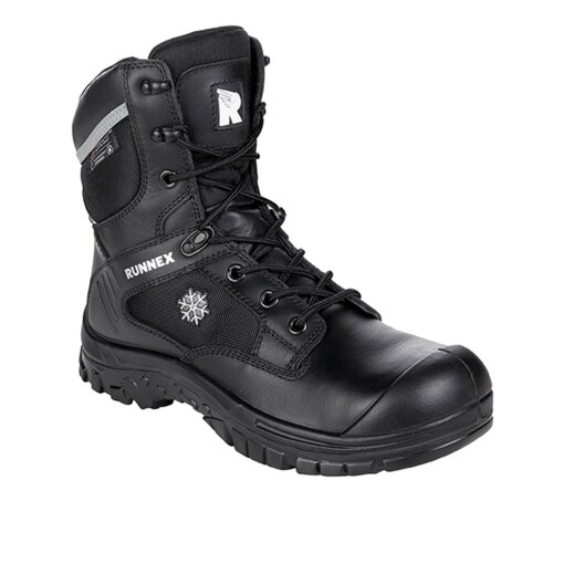 Sicherheitsschnürstiefel Runnex SpecialStar 5330 S3