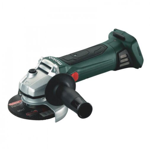 Winkelschleifer W 18 LTX 125 (60217489) Metabo