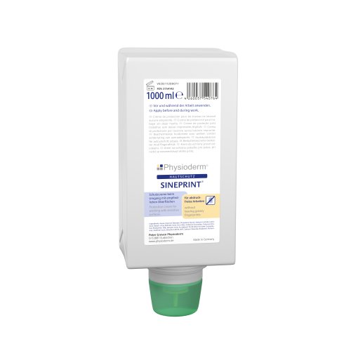 SINEPRINT® 1L Varioflasche